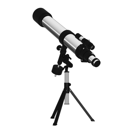 telescope