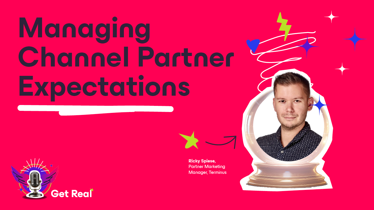 Managing Channel Partner Expectations