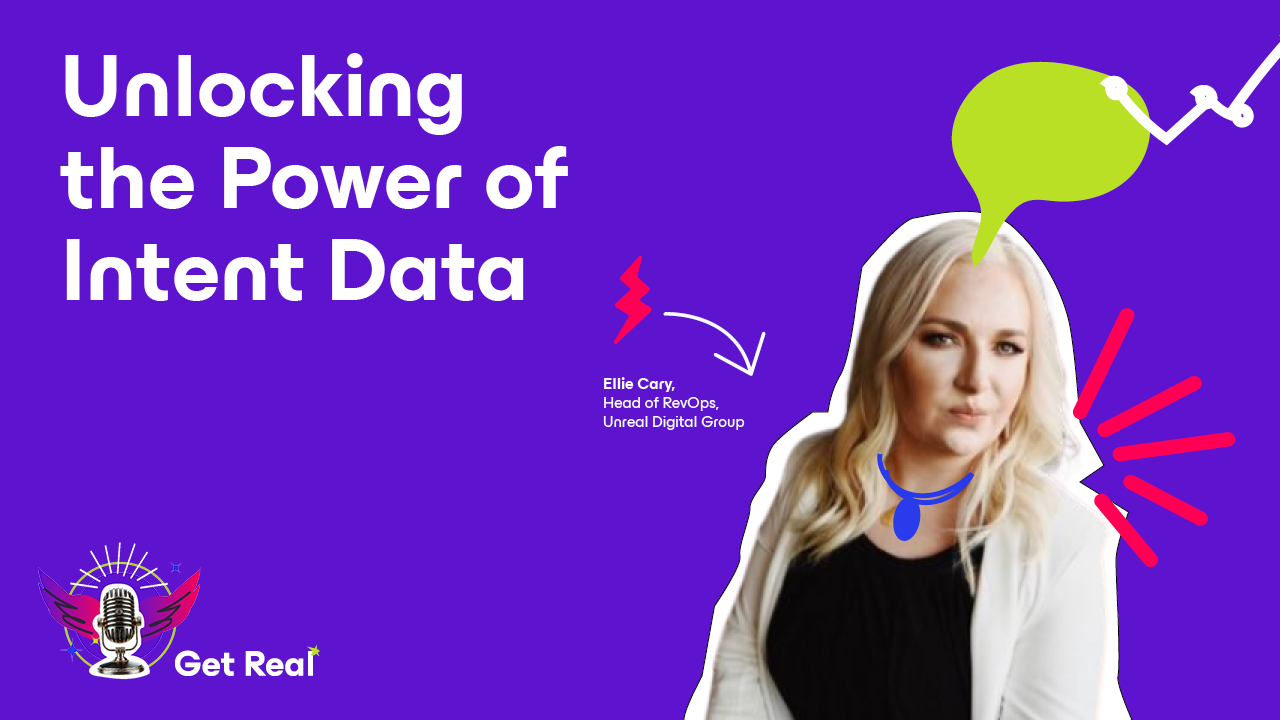 Unlocking the Power of Intent Data