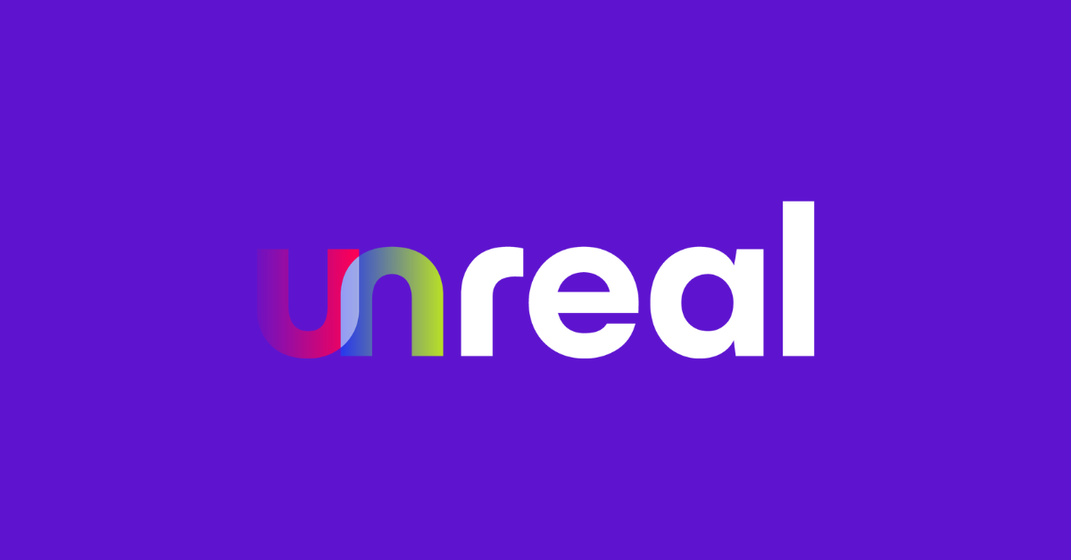 unreal digital group